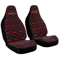 Chokefish™ Marine Seat Covers-006