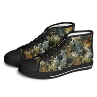 Chokefish™ Urban Peak Retro High Tops-Acid-Wash-014-2
