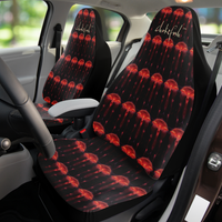 Chokefish™ Marine Seat Covers-012