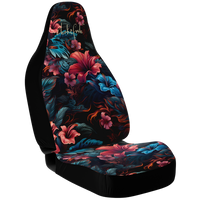 Chokefish™ Floral Seat Covers-018