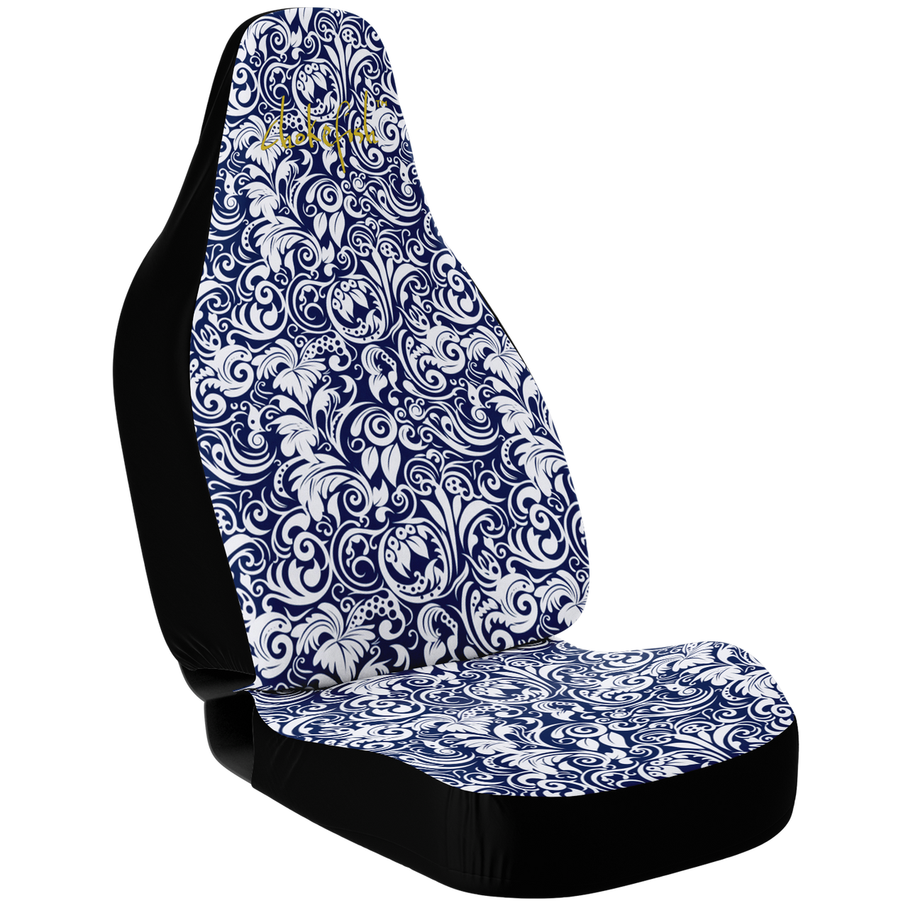 Chokefish™ Maori Seat Covers-005