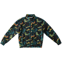 Chokefish™ Camouflage Track Jacket-001
