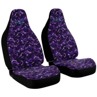 Chokefish™ Camouflage Seat Covers-022