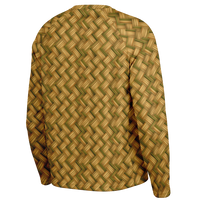Chokefish™ Long Sleeve Every Day All Weather Textures Shirt Men's-004
