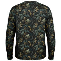 Chokefish™ Long Sleeve Every Day All Weather Floral Shirt Men's-013