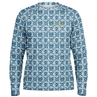 Chokefish™ Long Sleeve Every Day All Weather Sun&Saltwater Shirt Men's-002