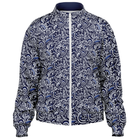 Chokefish™ Maori Track Jacket-013