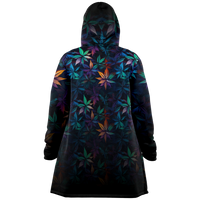 Chokefish™ Cannabis Cloaks Unisex-018B