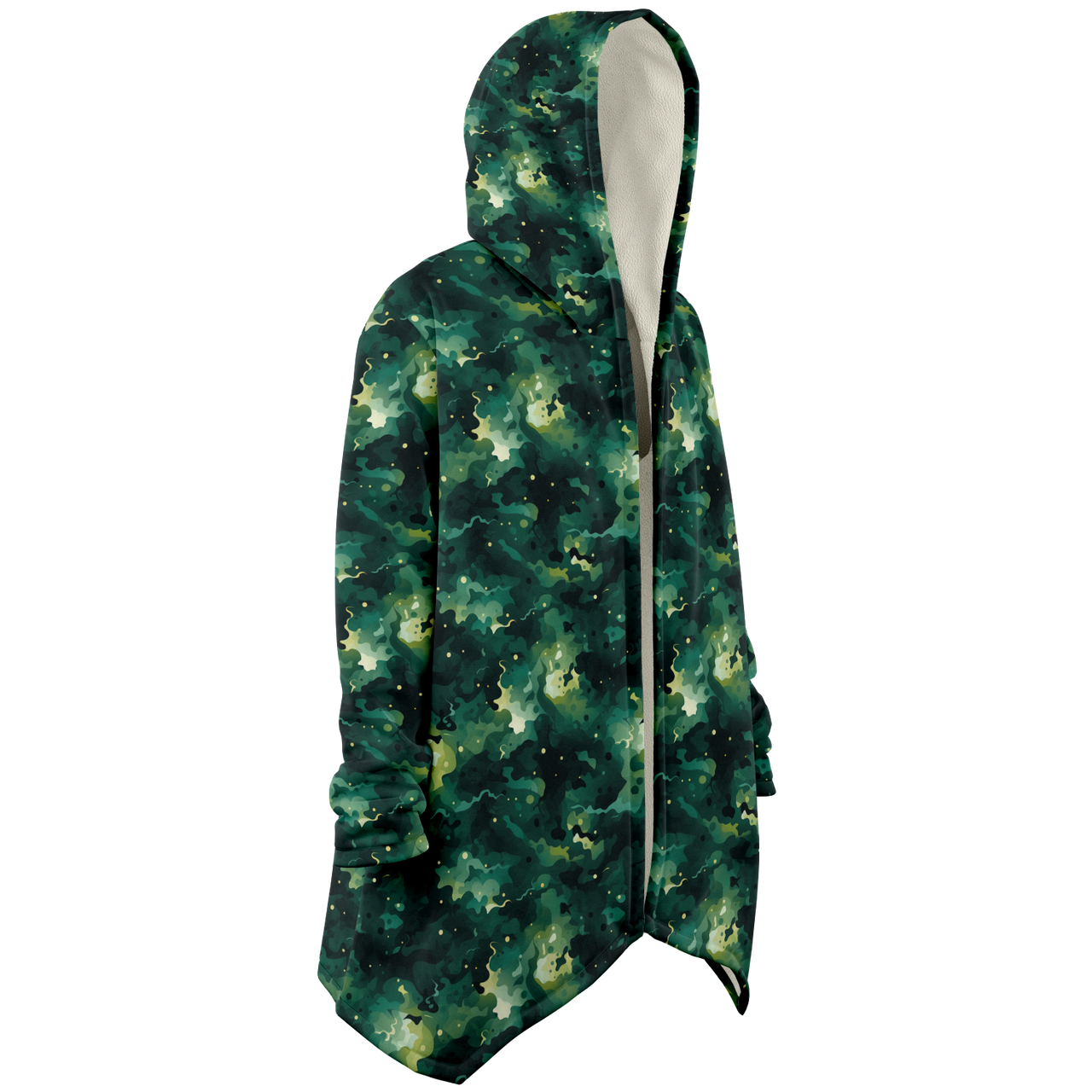 Chokefish™ Camouflage Cloaks Unisex-023W