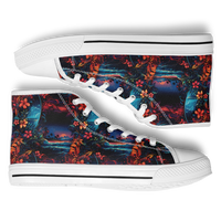 Chokefish™ Urban Peak Retro High Tops-Surfboards-002