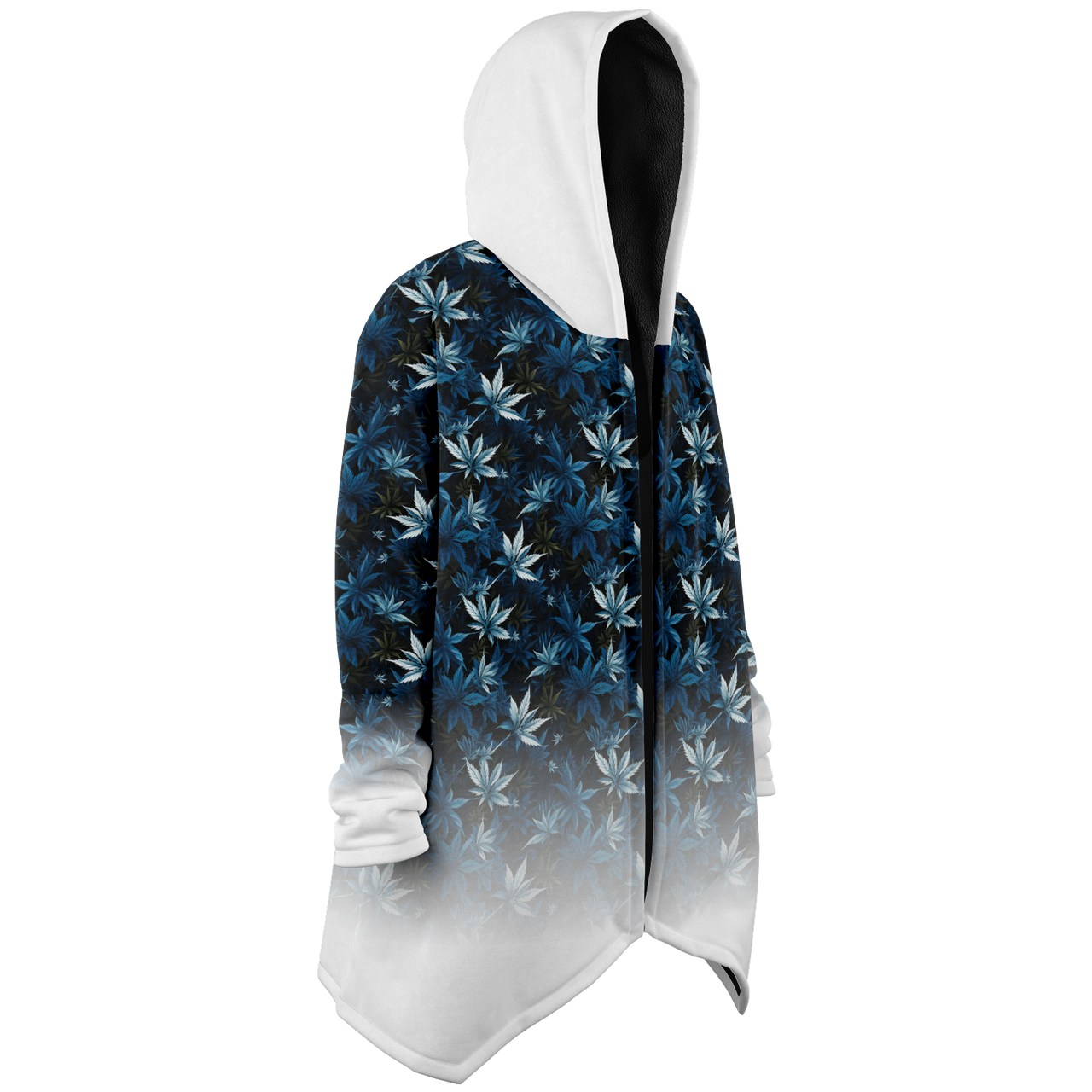 Chokefish™ Cannabis Cloaks Unisex-006-2B