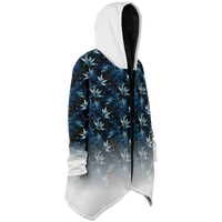 Chokefish™ Cannabis Cloaks Unisex-006-2B