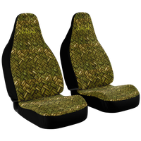 Chokefish™ Textures Seat Covers-007