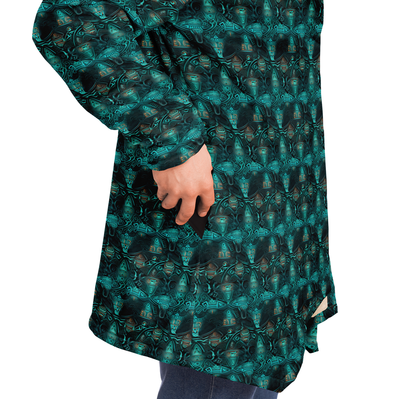 Chokefish™ Sun&Saltwater Cloaks Unisex-005W
