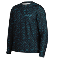 Chokefish™ Long Sleeve Every Day All Weather Sun&Saltwater Shirt Men's-010
