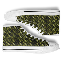 Chokefish™ Urban Peak Retro High Tops-Texture-002