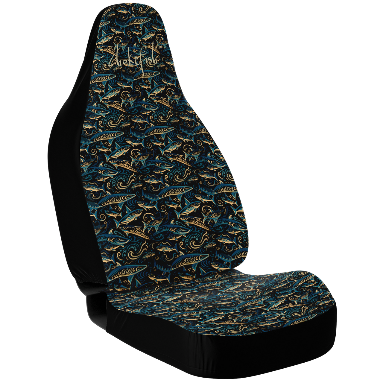 Chokefish™ Marine Seat Covers-008