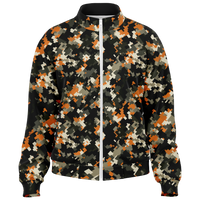 Chokefish™ Camouflage Track Jacket-018