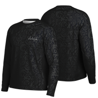 Chokefish™ Long Sleeve Every Day All Weather Maori Shirt Men's-009