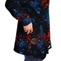 Chokefish™ Sun&Saltwater Cloaks Unisex-011W