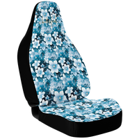 Chokefish™ Floral Seat Covers-015