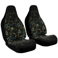 Chokefish™ Floral Seat Covers-023