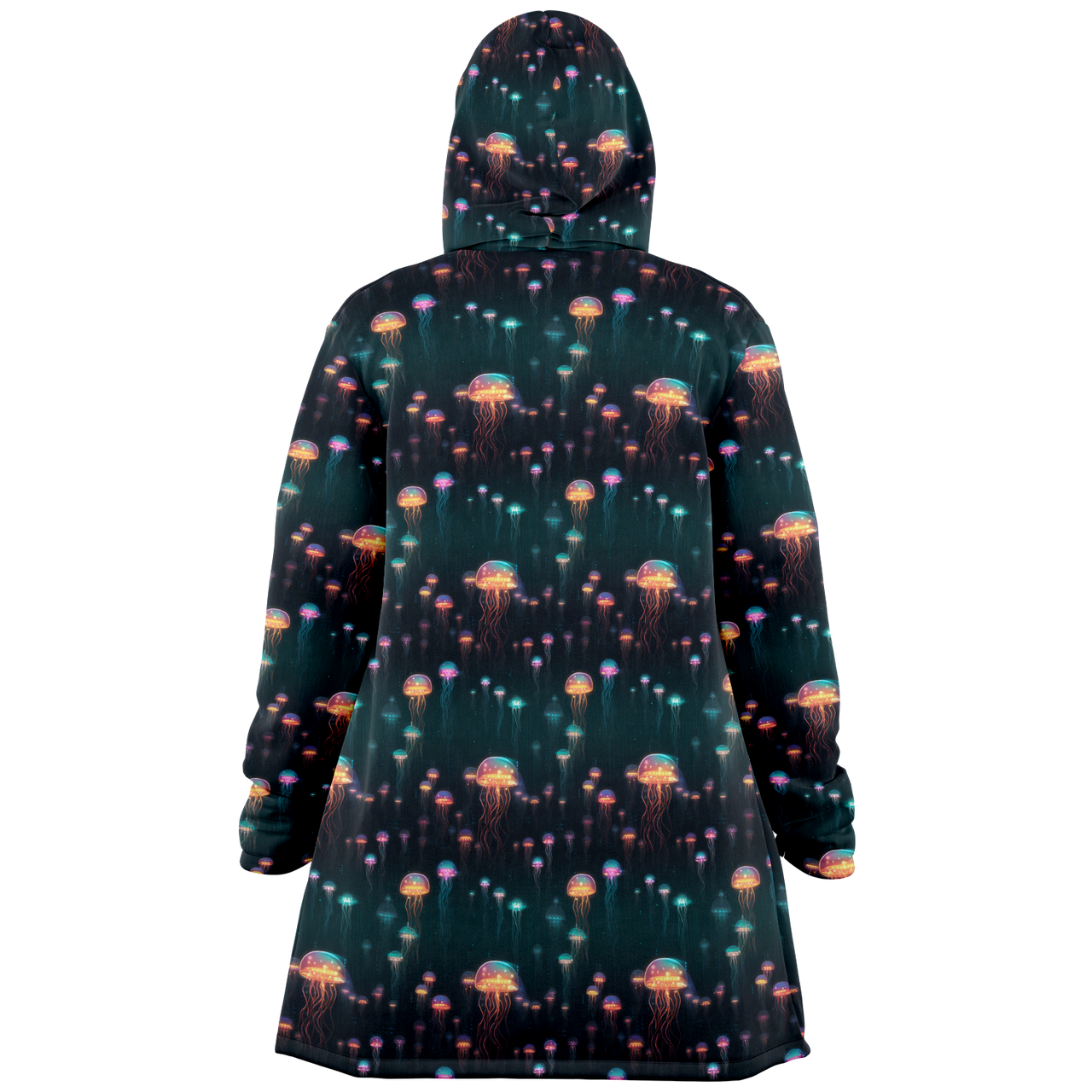 Chokefish™ Marine Cloaks Unisex-009B