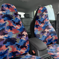 Chokefish™ Camouflage Seat Covers-005