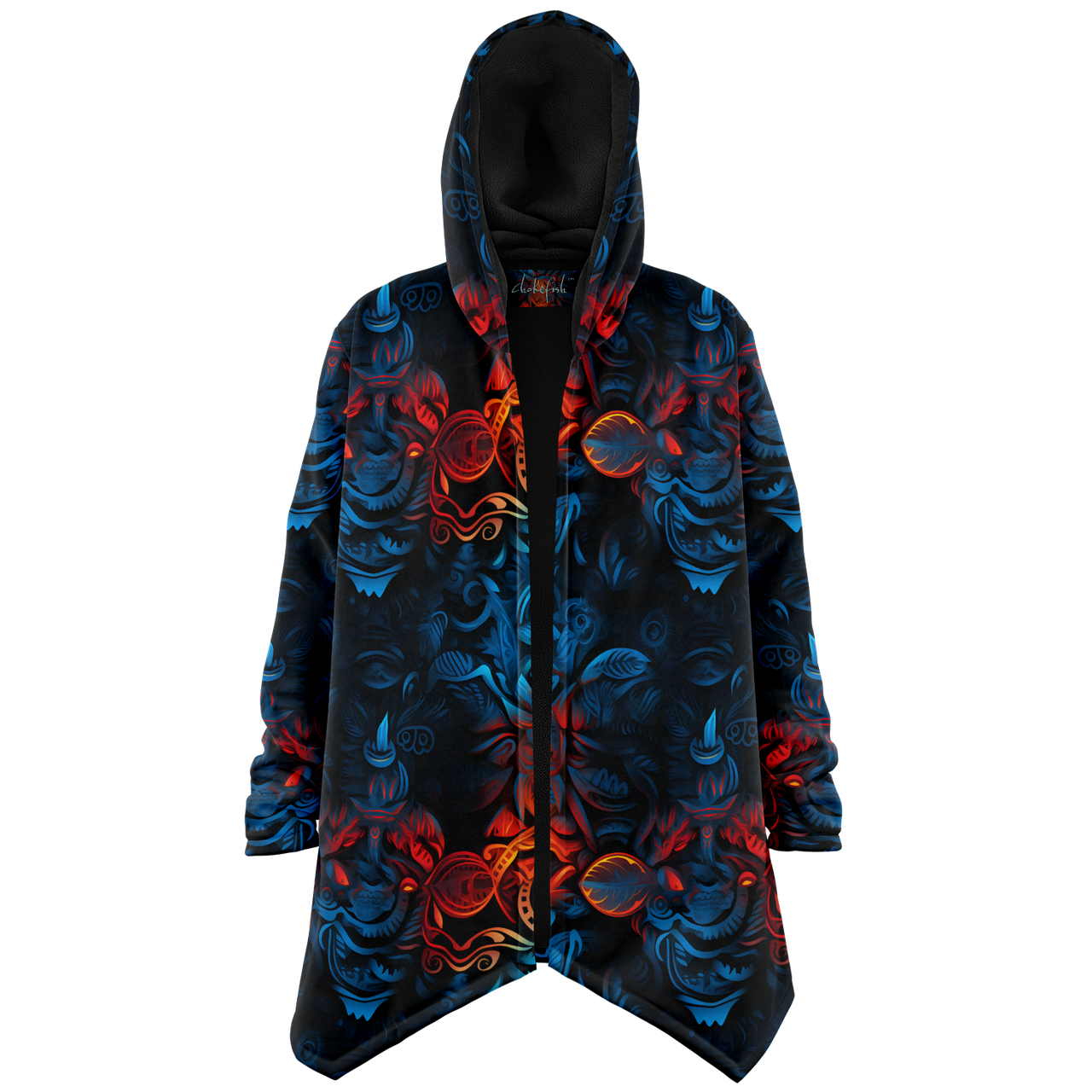Chokefish™ Sun&Saltwater Cloaks Unisex-011B