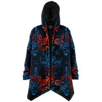 Chokefish™ Sun&Saltwater Cloaks Unisex-011B