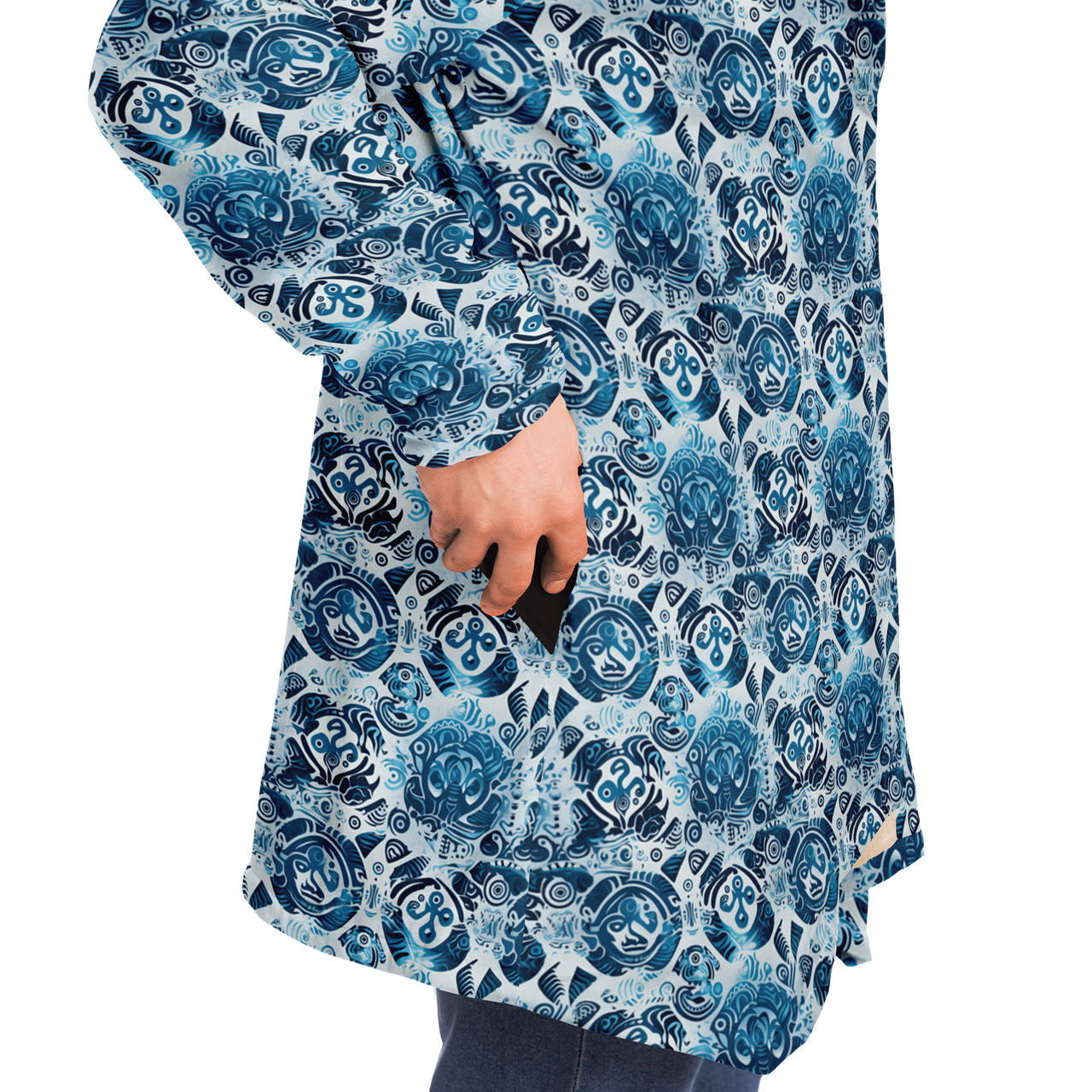 Chokefish™ Sun&Saltwater Cloaks Unisex-001W