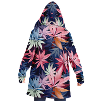 Chokefish™ Cannabis Cloaks Unisex-029B