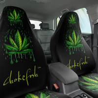 Chokefish™ Cannabis Seat Covers-032