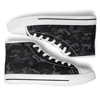 Chokefish™ Urban Peak Retro High Tops-Camouflage-016