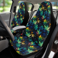 Chokefish™ Cannabis Seat Covers-031