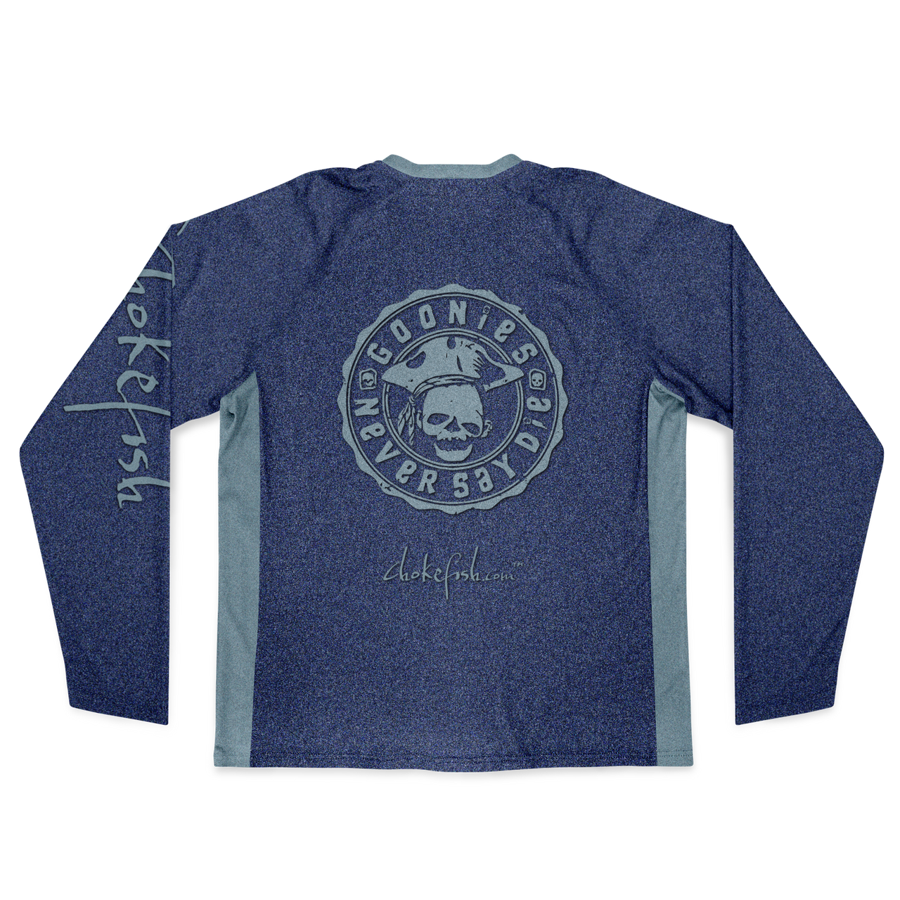 Chokefish™ Long Sleeve Every Day All Weather SLOTH