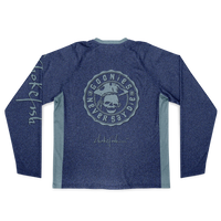 Chokefish™ Long Sleeve Every Day All Weather SLOTH