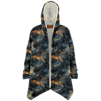 Chokefish™ Camouflage Cloaks Unisex-027W