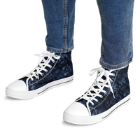 Chokefish™ Urban Peak Retro High Tops-Camouflage-009