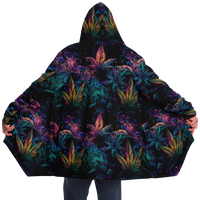 Chokefish™ Cannabis Cloaks Unisex-021W