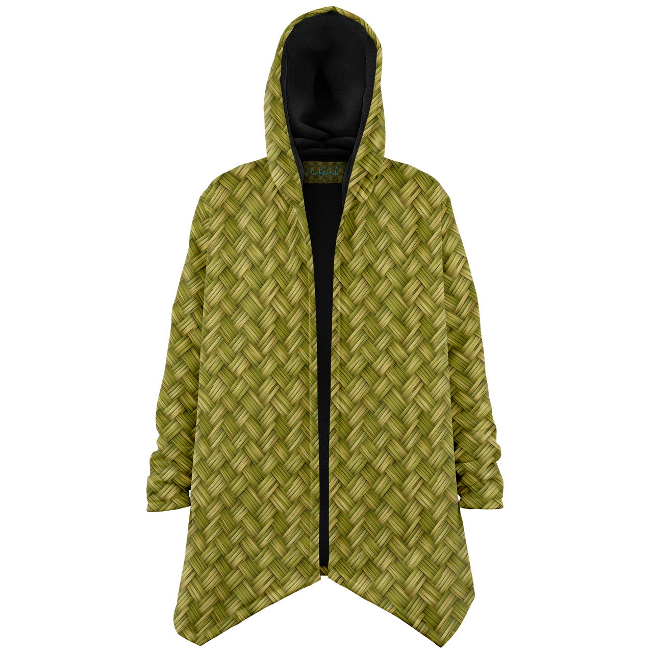 Chokefish™ Textures Cloaks Unisex-001B