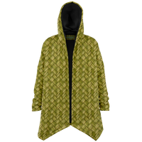 Chokefish™ Textures Cloaks Unisex-001B