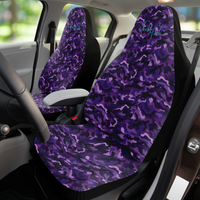 Chokefish™ Camouflage Seat Covers-022