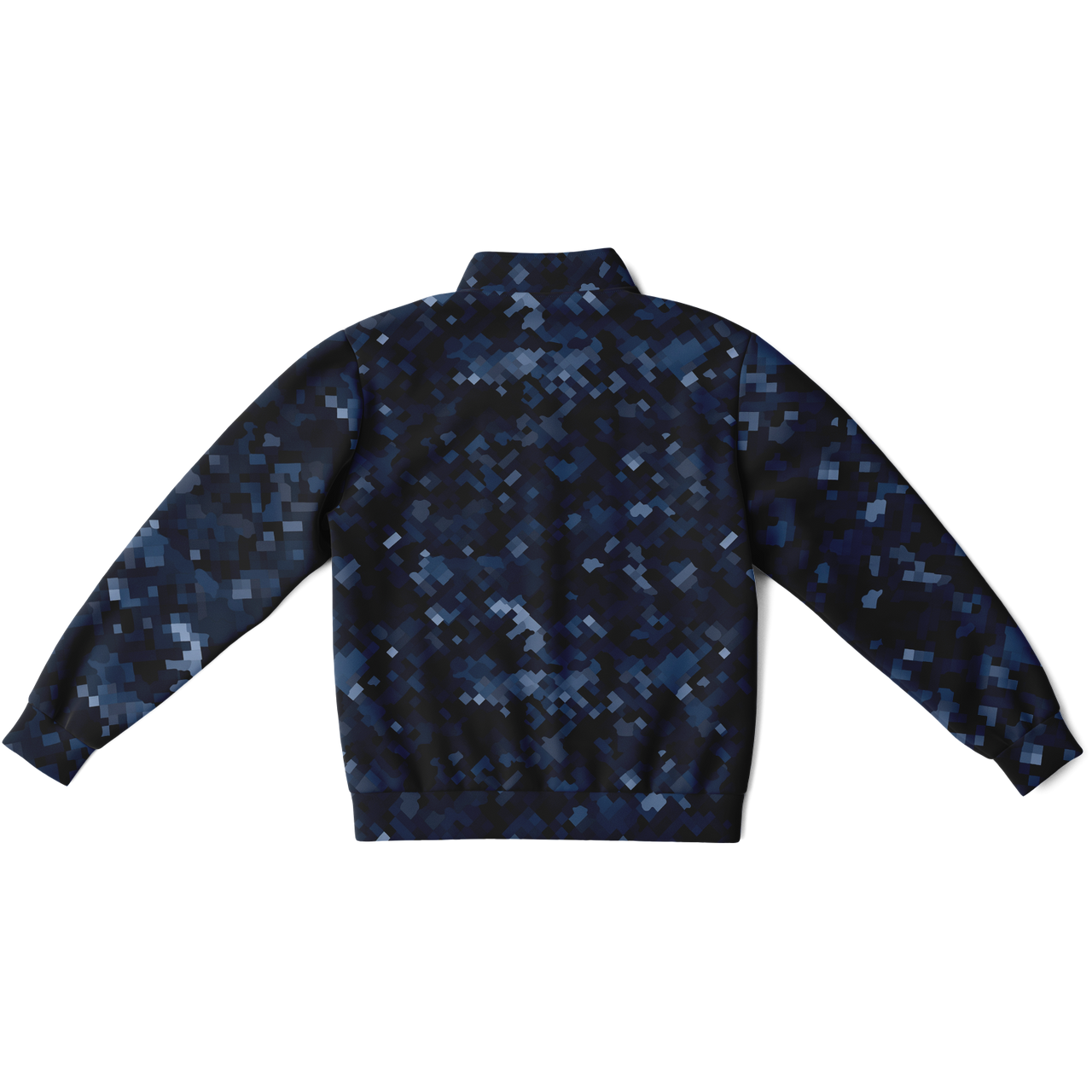 Chokefish™ Camouflage Track Jacket-016
