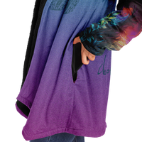 Chokefish™ Surfboards Cloak Unisex-007B