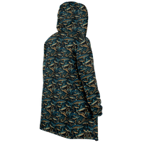 Chokefish™ Marine Cloaks Unisex-008B