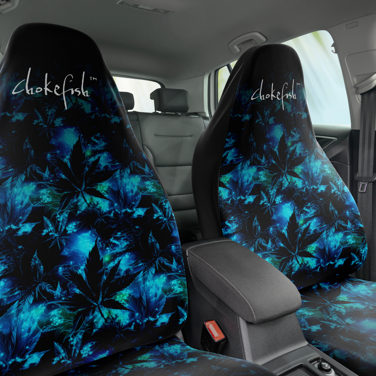 Chokefish™ Cannabis Seat Covers-005