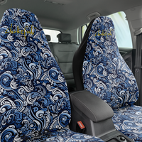 Chokefish™ Maori Seat Covers-004