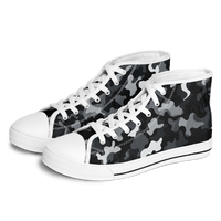 Chokefish™ Urban Peak Retro High Tops-Camouflage-007