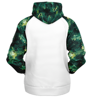 Chokefish™ Camouflage Raglan Remix-014W